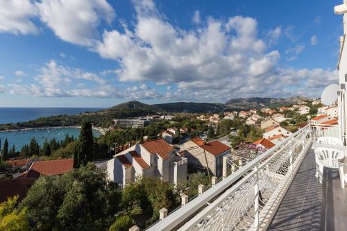 Mlini Apartment | Apartments Villa Enzian