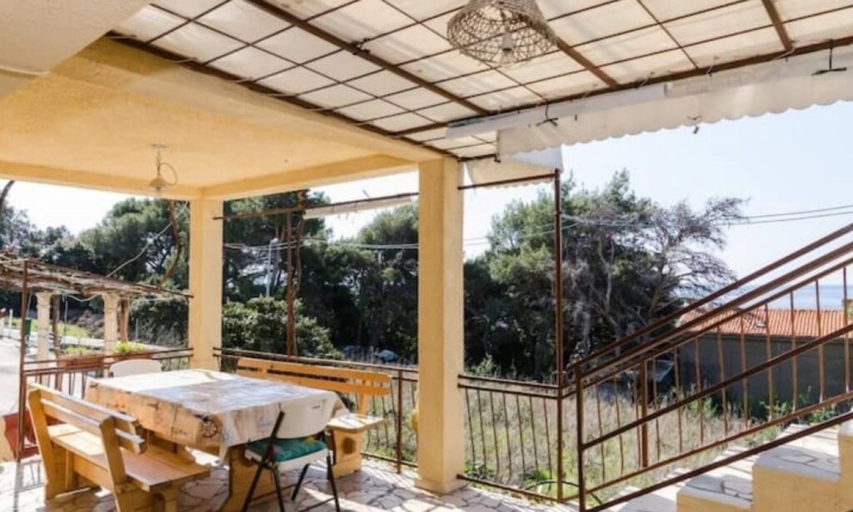 Orebic Apartment | Apartments Villa Ana Dingač- One Bedroom Apartment