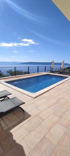 Mosenice House | Apartments Villa Elma