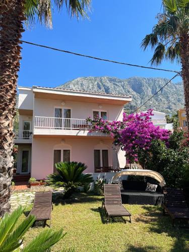 Blato Apartment | Apartments-Villa Ilaria
