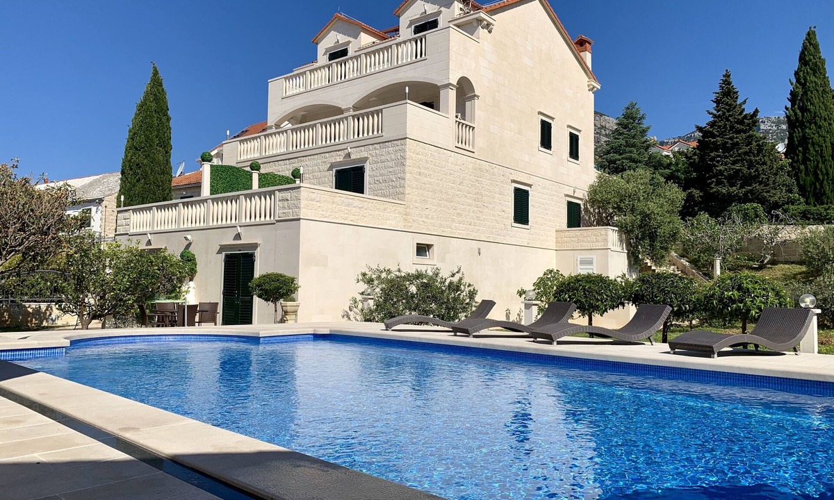 Bol Apartment | Apartments Villa Jadranka - Adults Only