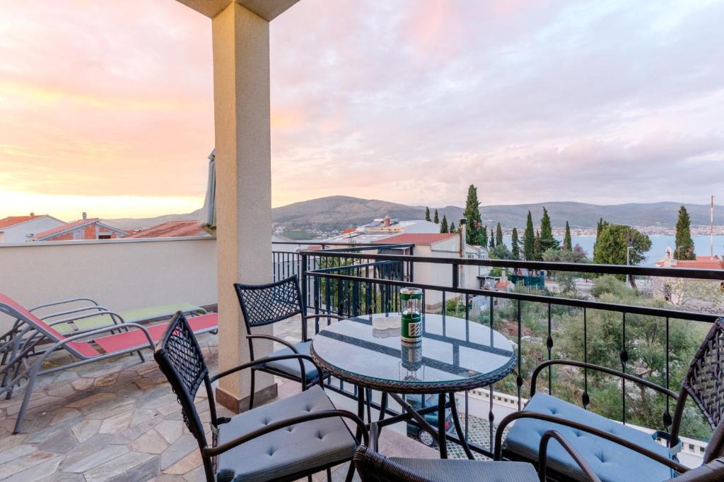 Okrug Donji Apartment | Apartments Villa Kameja