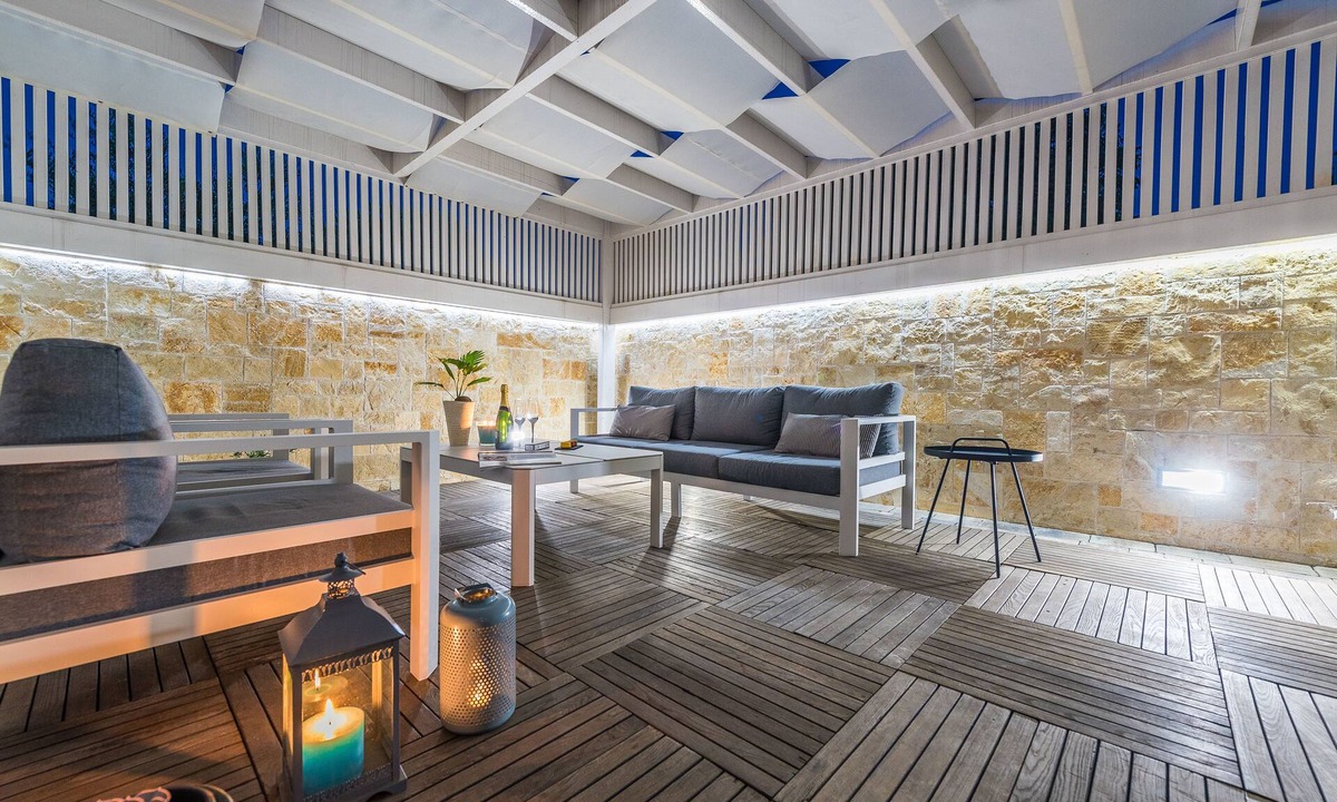 Zadar Hotel | Apartments Villa Karla