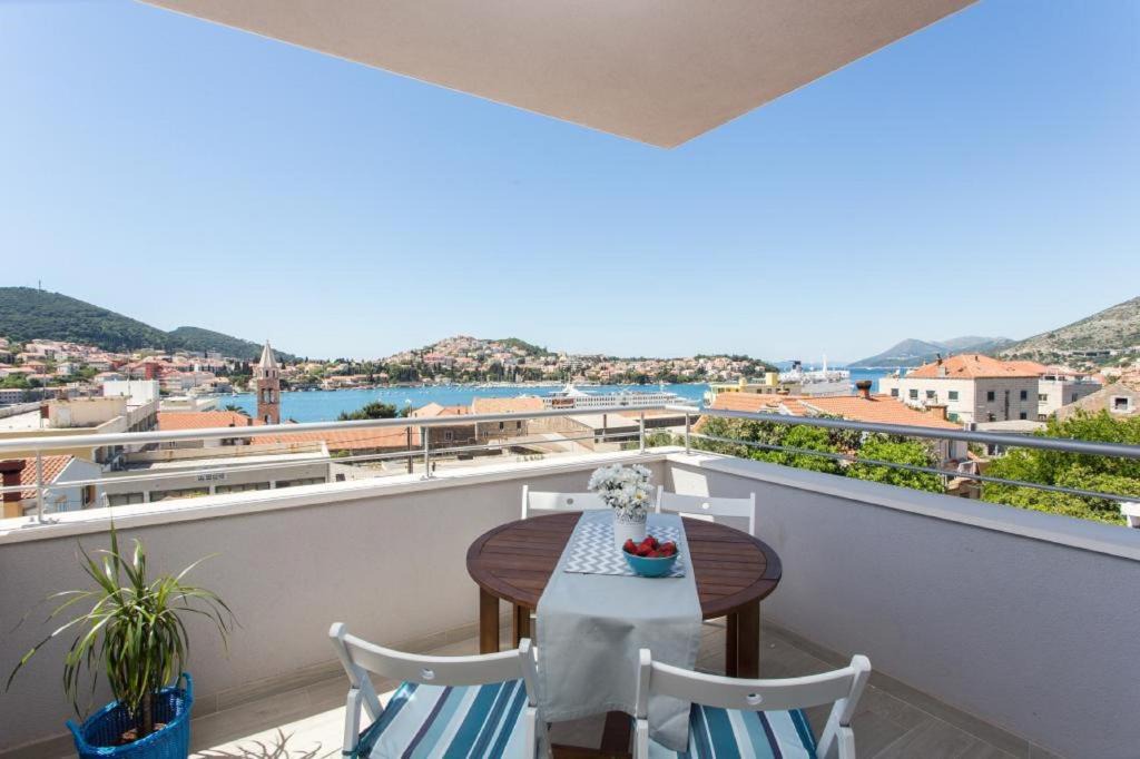 Gruz Apartment | Apartments Villa Karmen
