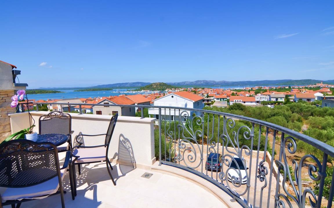 Susica Apartment | Apartments Villa Kos