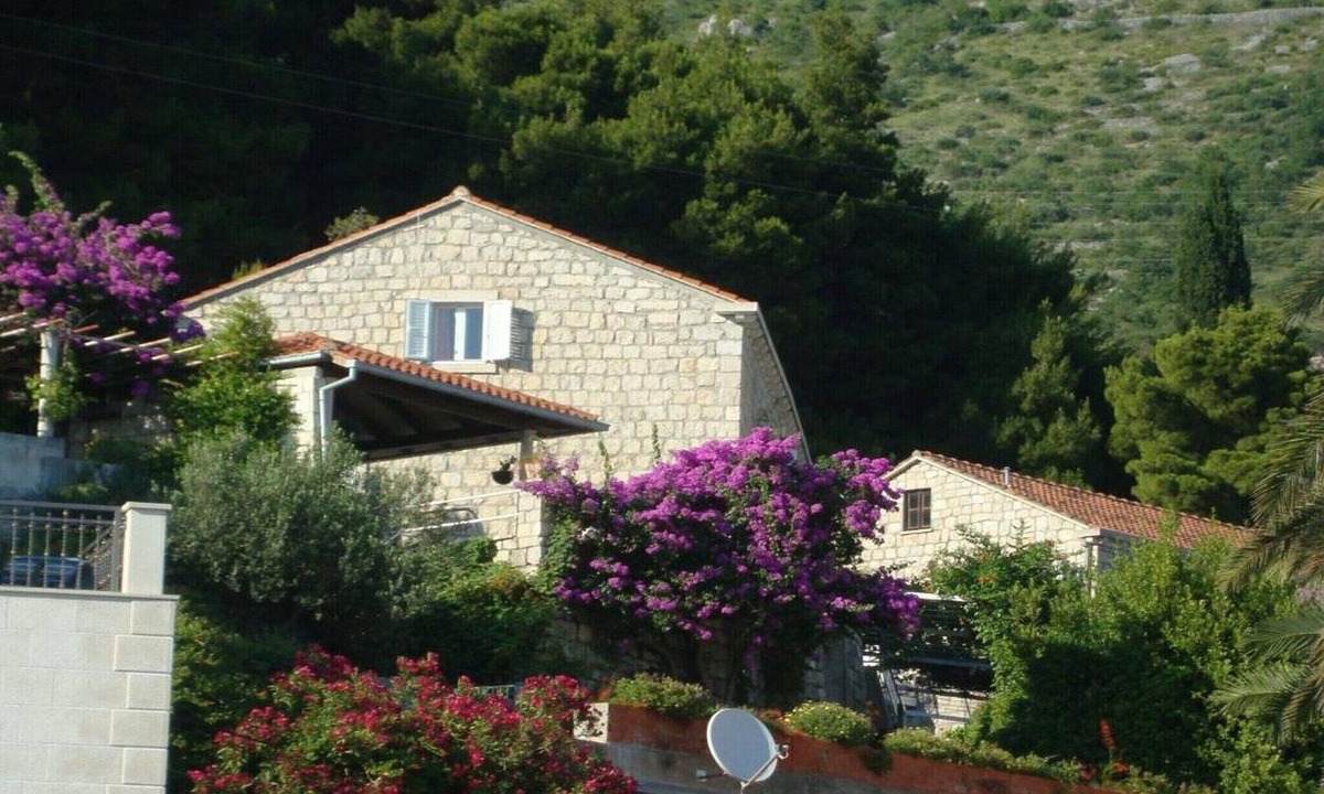 Mlini Apartment | Apartments Villa Mare - Two Bedroom Apartment