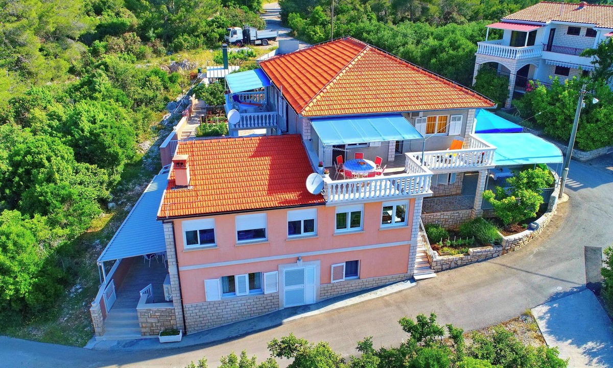 Blato Apartment | Apartments Villa Marijana