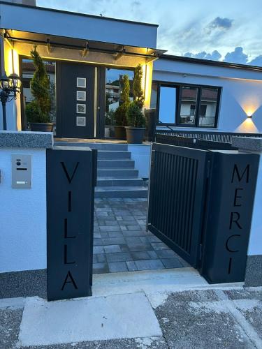 Brulo Apartment | Apartments Villa Merci Porec