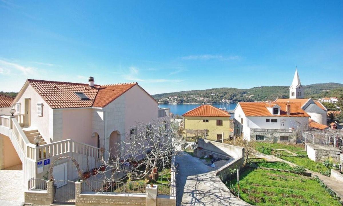 Sumartin Apartment | Apartments Villa Rose