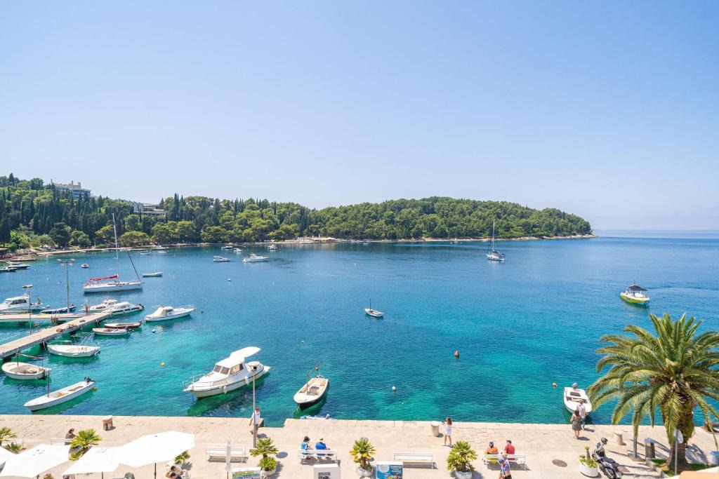 Cavtat Old Town Apartment | Apartments Villa Royale
