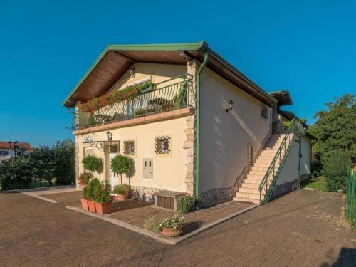 Podhum House | Apartments Villa Roza