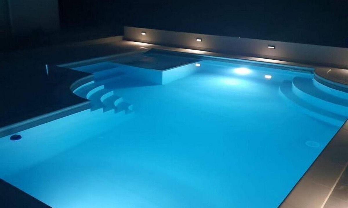 Solin Apartment | Apartments Villa Salona Sky - Premium Two Bedroom Apartment with Balcony (3)