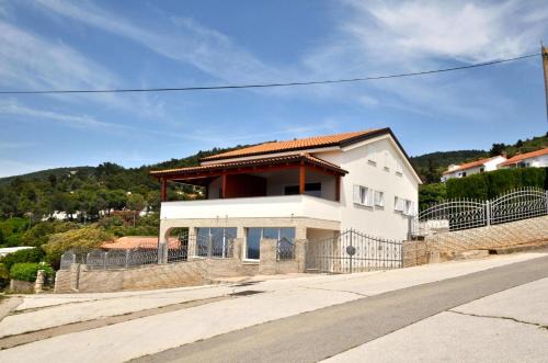 Miholascica Apartment | Apartments Villa Sofia
