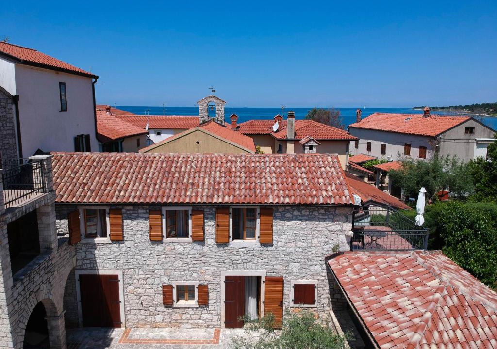 Krizine Apartment | Apartments Villa Stapo