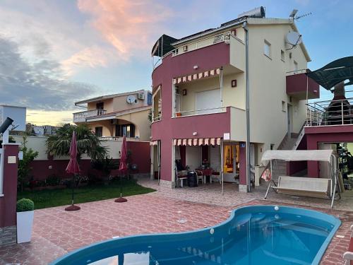 Rogoznica Apartment | Apartments Villa Stella Maris