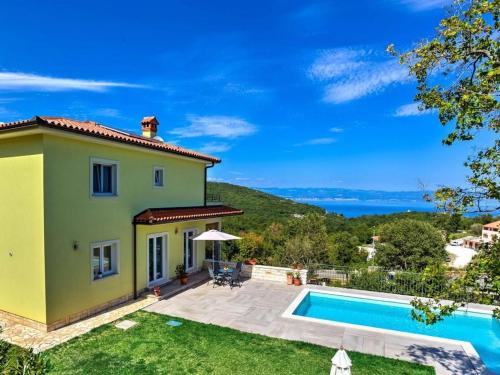Brsec Apartment | Apartments Villa Tara