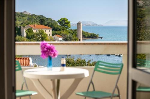 Caska Apartment | Apartments Villa Tereza
