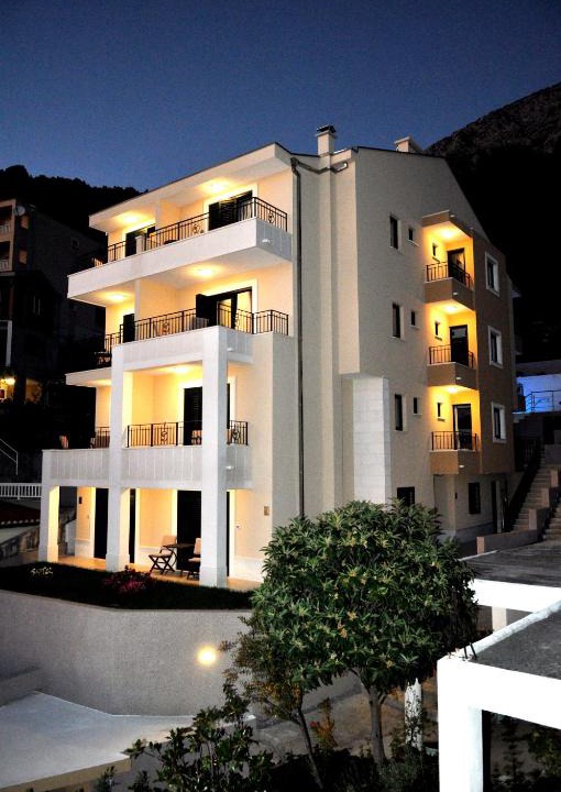 Brela Apartment | Apartments Villa Tomislav