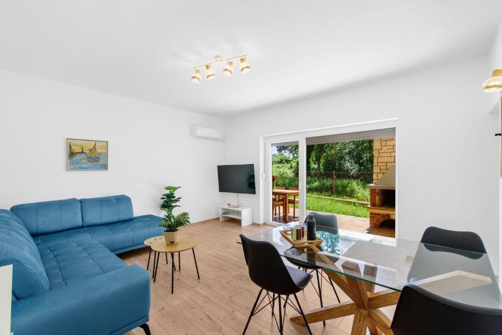 Dajla Apartment | Apartments Villa Verde