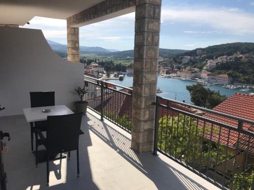 Island Hvar Apartment | Apartments Vinka