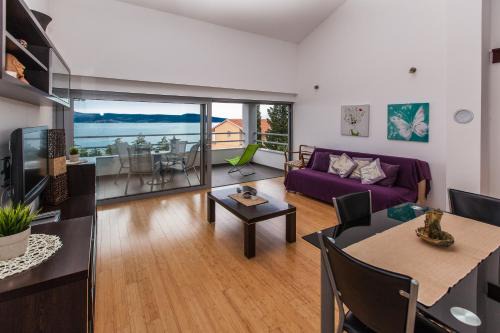 Novi Vinodolski Apartment | Apartments Vista