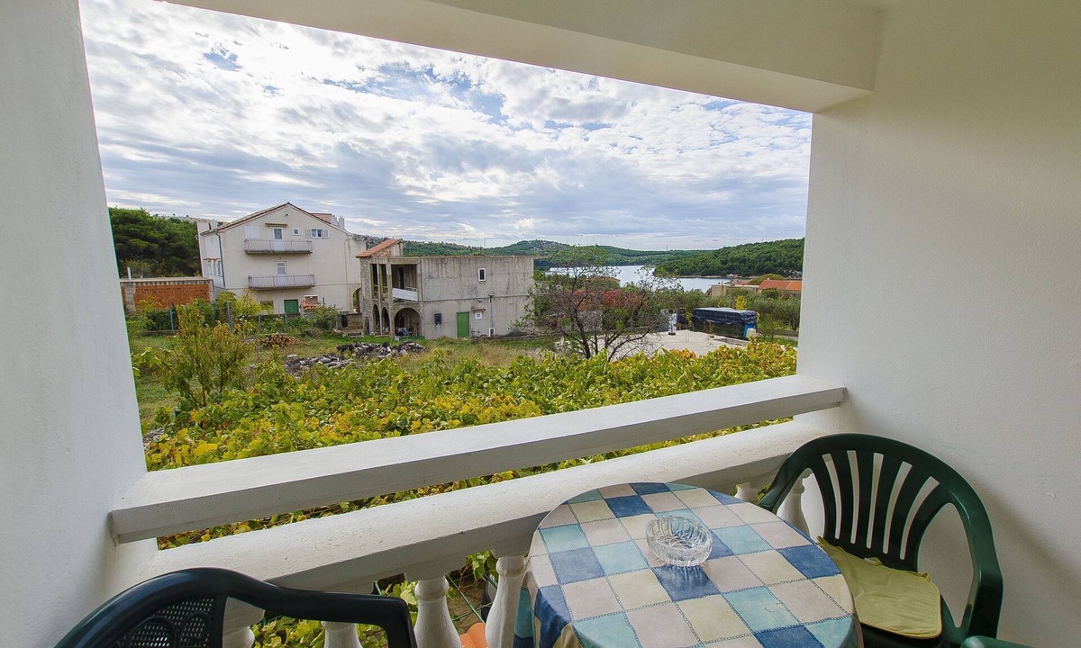 Jadrtovac Apartment | Apartments Vladimir (21671-A2) - Jadrtovac