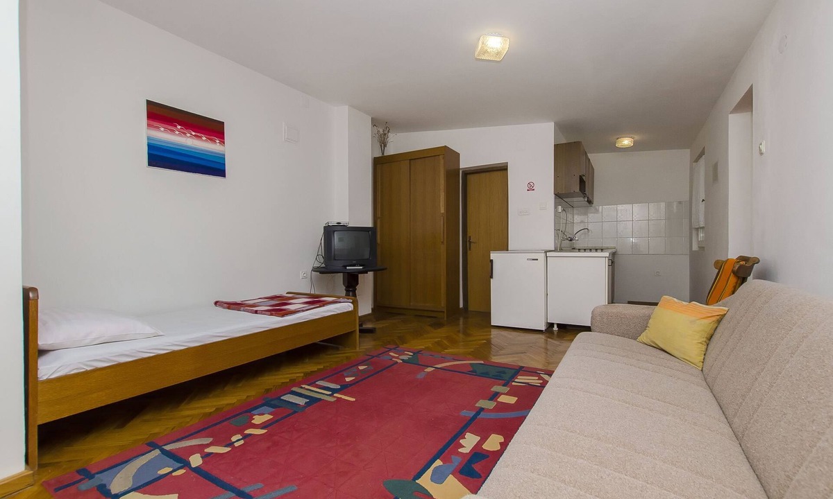 Jadrtovac Apartment | Apartments Vladimir (21671-A3) - Jadrtovac