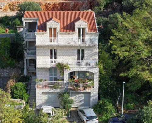 Mali Ston Apartment | Apartments Vlasic