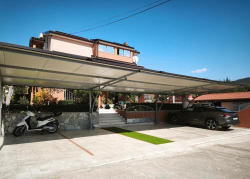 Cres Apartment | Apartments Vodaric