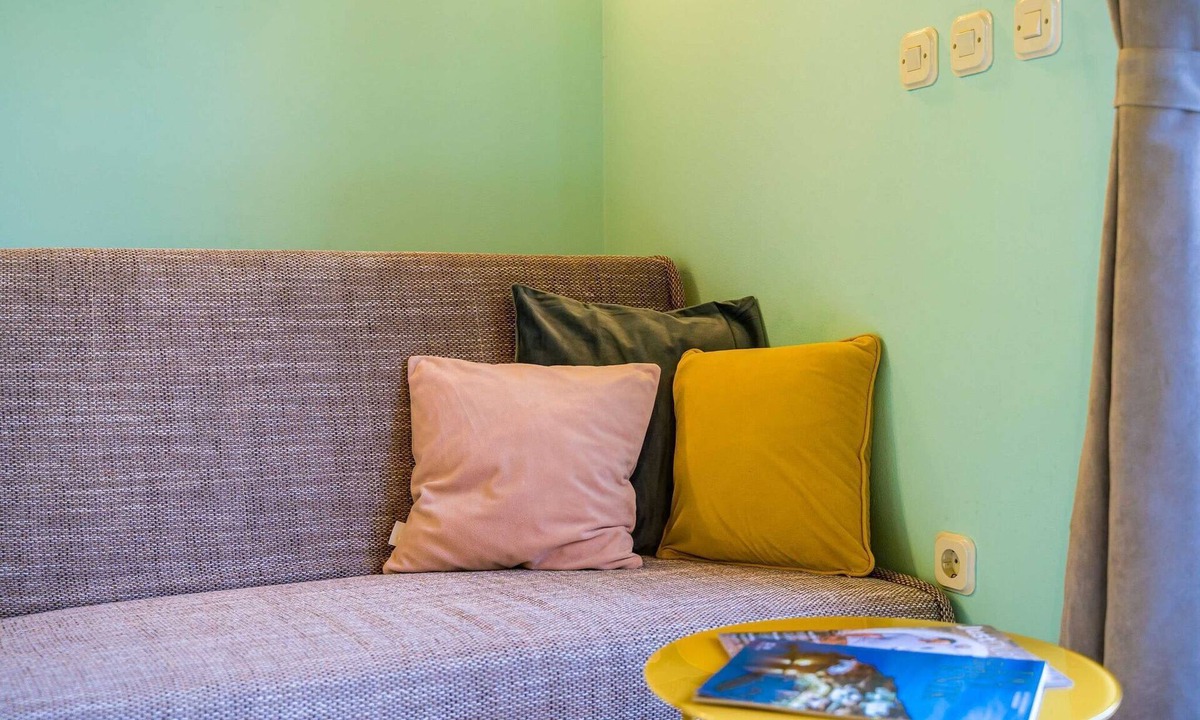 Zaton Apartment | Apartments Vodnica-One Bedroom Apartment with Balcony and Partial Sea View A2
