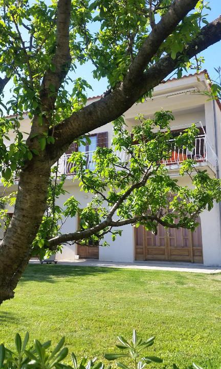 Makarska Apartment | Apartments Vrisika-family apartment