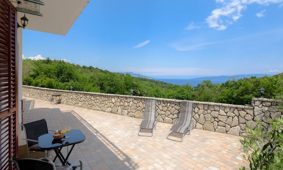 Drenje Apartment | Apartments Wellness (75751-A9) - Ravni