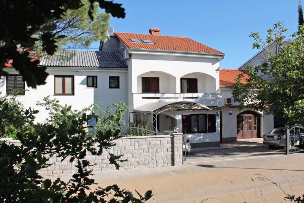 Bogovici Apartment | Apartments with a parking space Malinska (Krk) - 5353