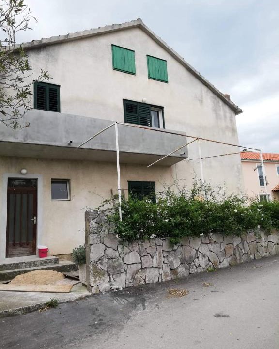 Susica Apartment | Apartments with a parking space Murter - 17059
