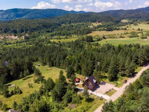 Rudanovac Apartment | Apartments with parking space Rudanovac, Plitvice - 20767