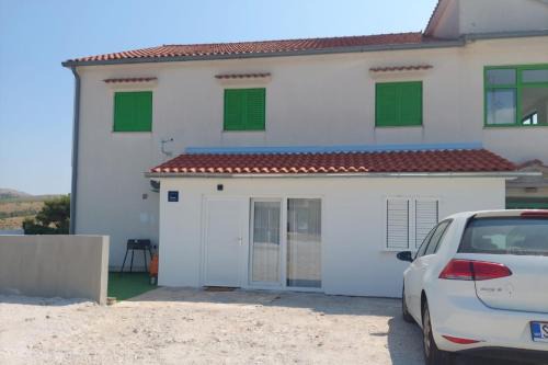 Donje Polje Apartment | Apartments with parking space Vrpolje, Sibenik - 24474