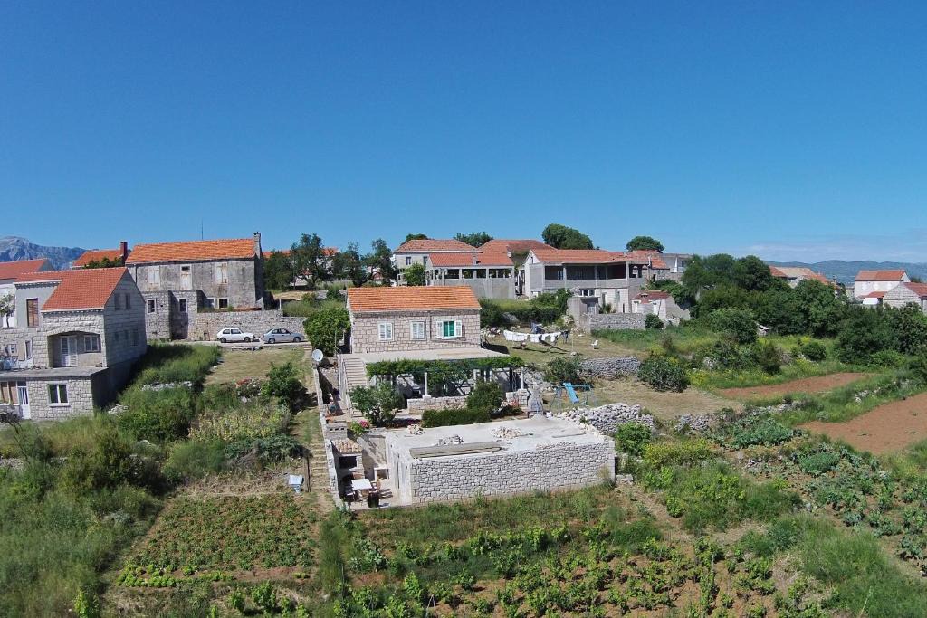 Vela Glavica Apartment | Apartments with parking space Lumbarda, Korcula - 4429
