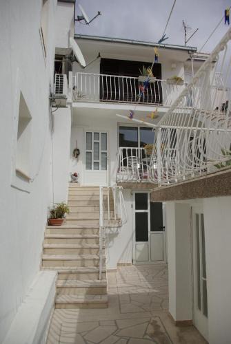 Makarska Old Town Apartment | Apartments with parking space Makarska - 12063