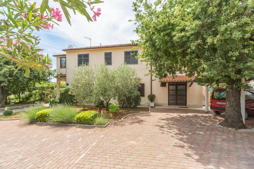 Kukci Apartment | Apartments with parking space Kukci, Porec - 7166