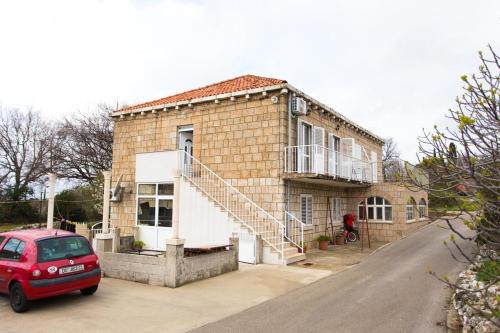 Mocici Apartment | Apartments with parking space Mocici, Dubrovnik - 12856