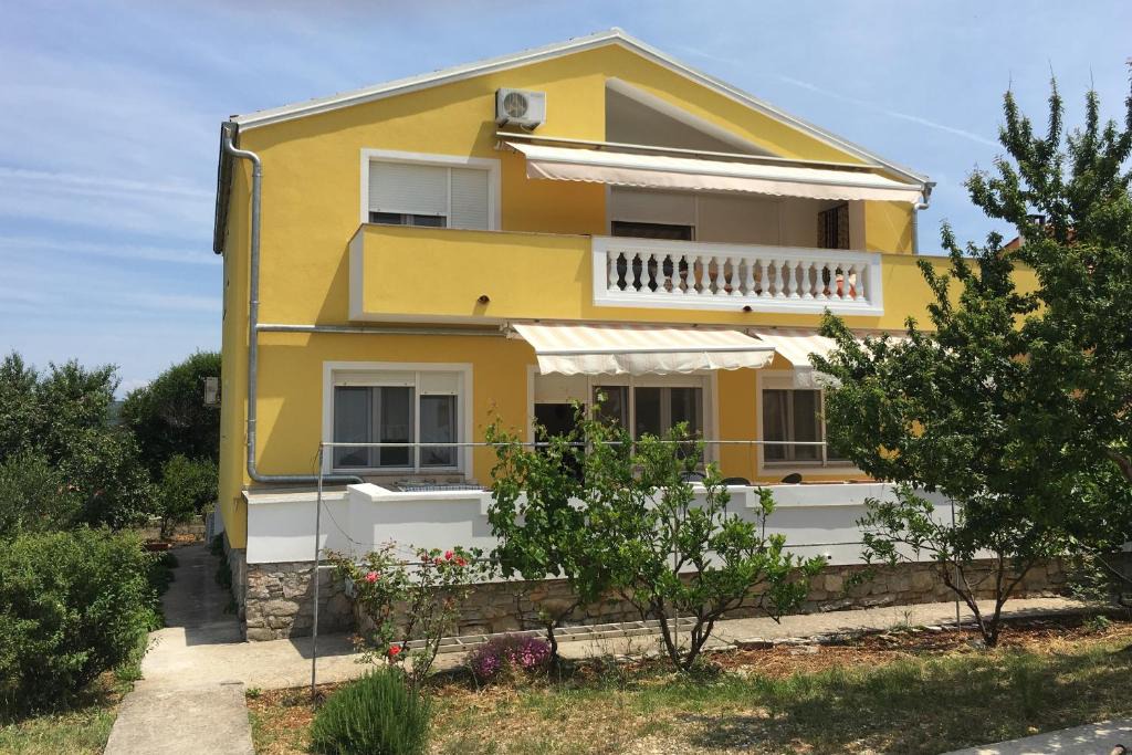 Bozava Apartment | Apartments with parking space Bozava - Dugi otok - 8108