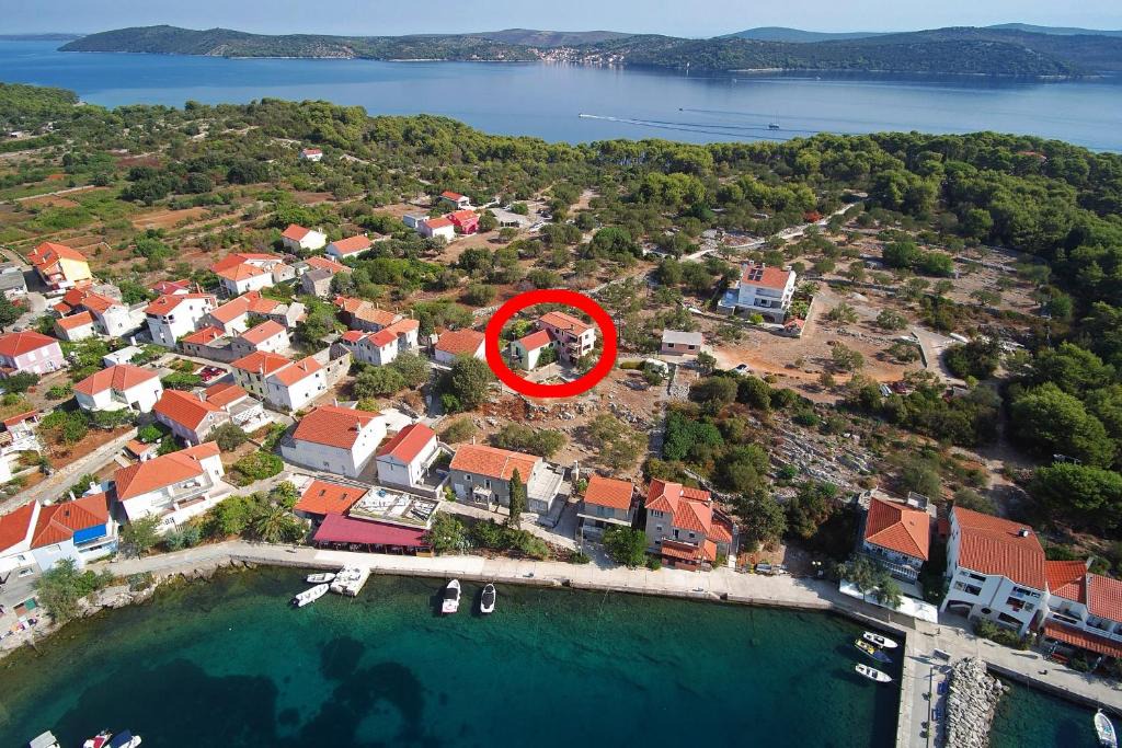 Bozava Apartment | Apartments with parking space Bozava, Dugi otok - 8124