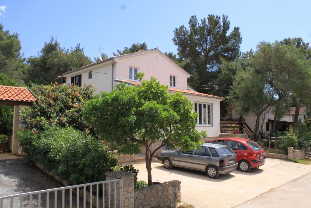Artatore Apartment | Apartments with parking space Artatore, Losinj - 8007