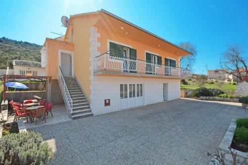 Marina Apartment | Apartments with parking space Marina, Trogir - 11554