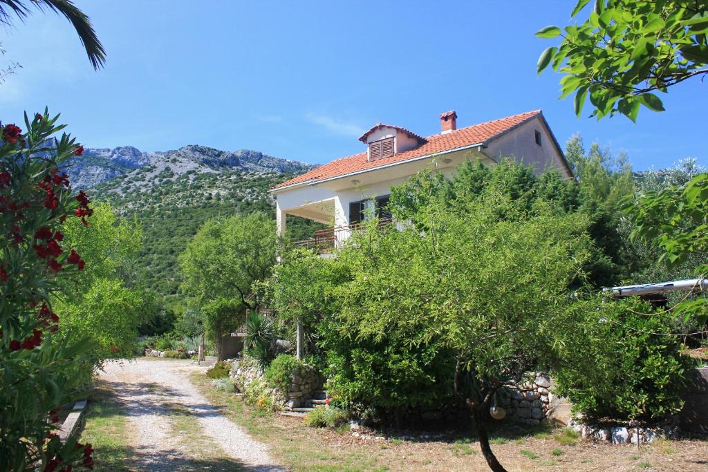 Stankovici Apartment | Apartments with parking space Orebic, Peljesac - 10178