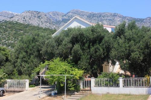 Stankovici Apartment | Apartments with parking space Orebic, Peljesac - 10185