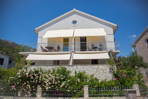 Stankovici Apartment | Apartments with parking space Orebic, Peljesac - 10251