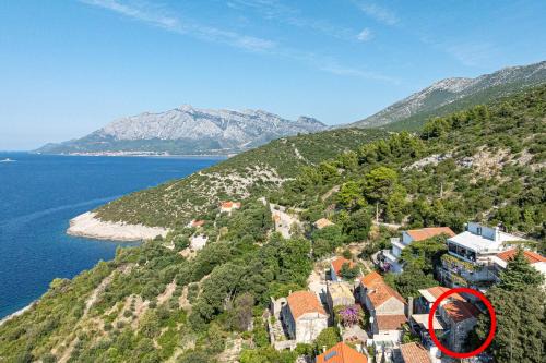 Podobuce Apartment | Apartments with parking space Borje, Peljesac - 12507