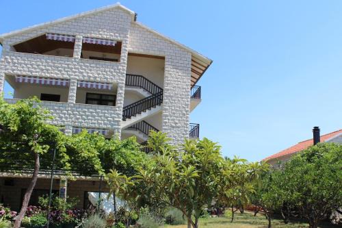 Stankovici Apartment | Apartments with parking space Orebic, Peljesac - 14842