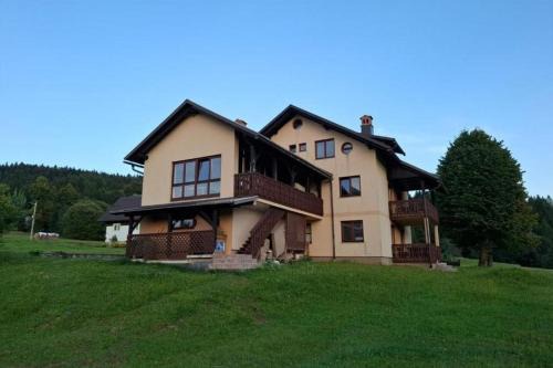 Trsce Apartment | Apartments with parking space Trsce, Gorski kotar - 24880